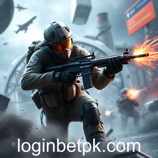 Action Games