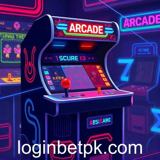 Arcade Games