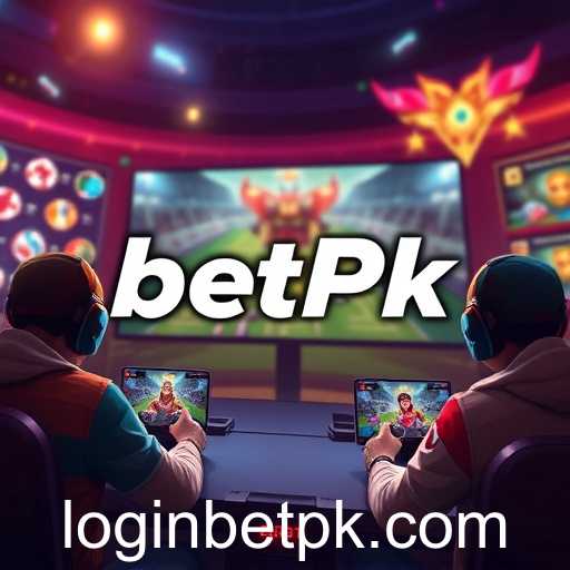 BetPk: Revolutionizing Online Gaming Experience