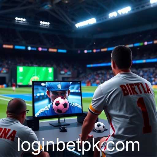 Emerging Game Dynamics and Innovations on Betpk