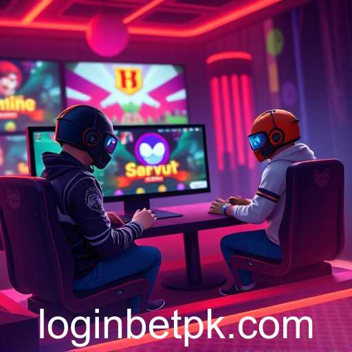 The Rise of Online Gaming: Exploring betpk's Impact