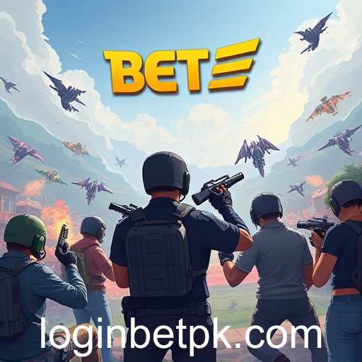 Multiplayer Games