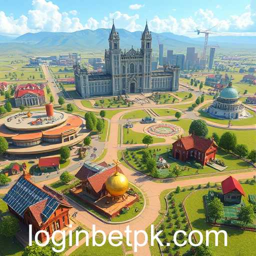 Simulation Games